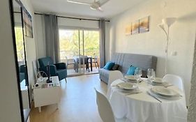 Playa, Piscina, Terraza, Parking